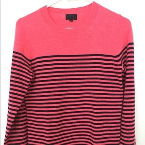 JCrew cashmere sweater
